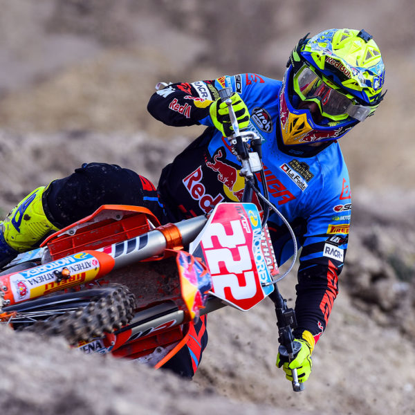 tony cairoli airflaps