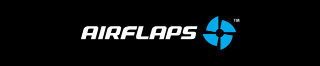 logo airflaps