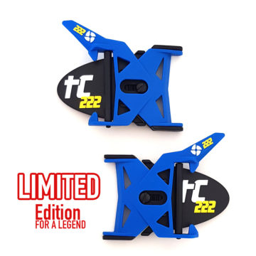 pair of airflaps TC222